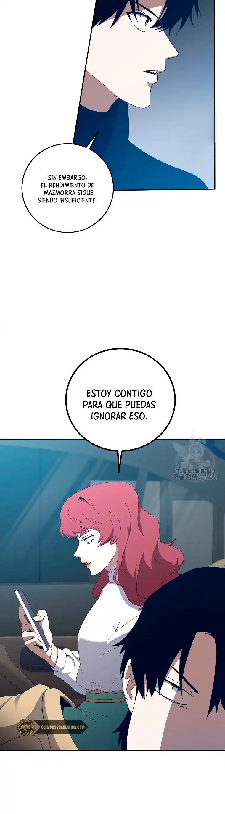 Novecientas Noventa Vidas Como Cazador - Capítulo 63 - Página 14 - LectorTMOo