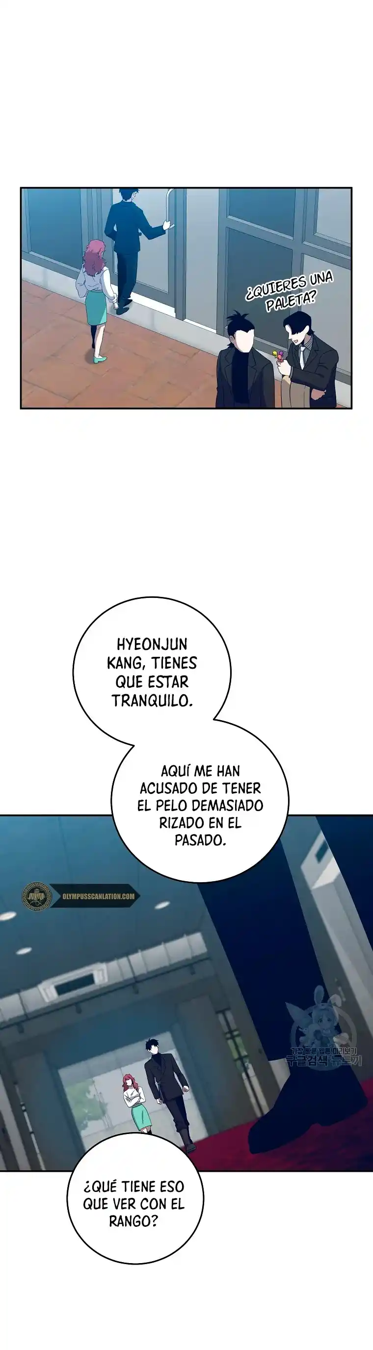 Novecientas Noventa Vidas Como Cazador - Capítulo 63 - Página 19 - LectorTMOo