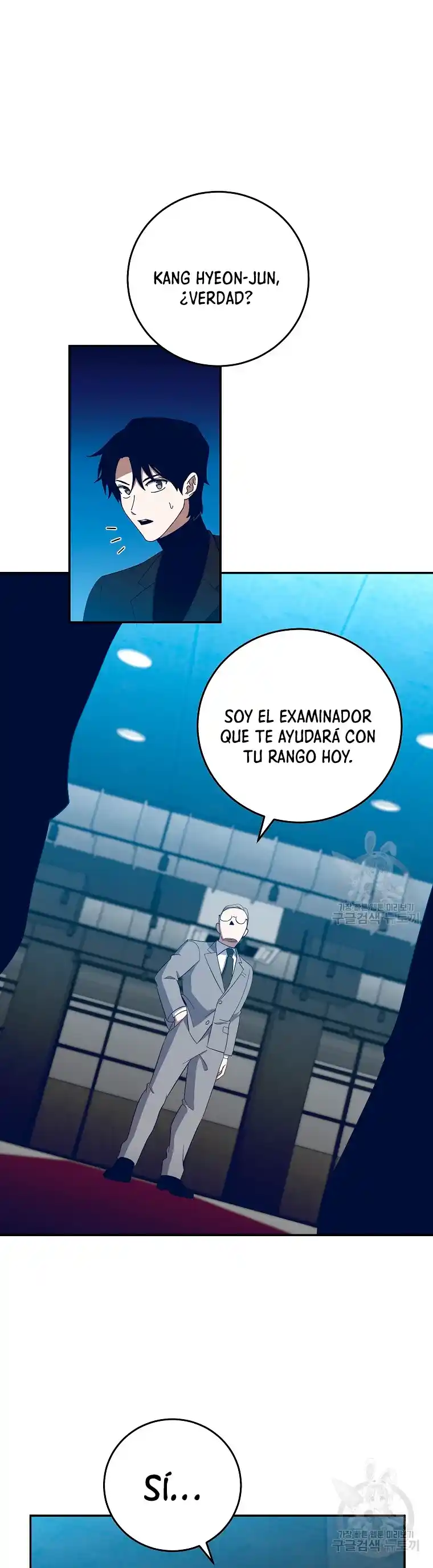 Novecientas Noventa Vidas Como Cazador - Capítulo 63 - Página 20 - LectorTMOo