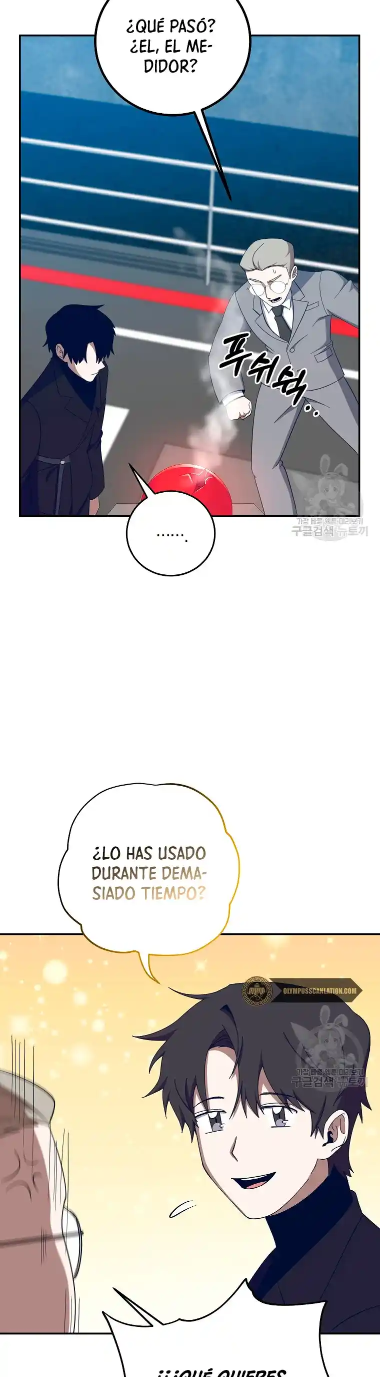 Novecientas Noventa Vidas Como Cazador - Capítulo 63 - Página 29 - LectorTMOo