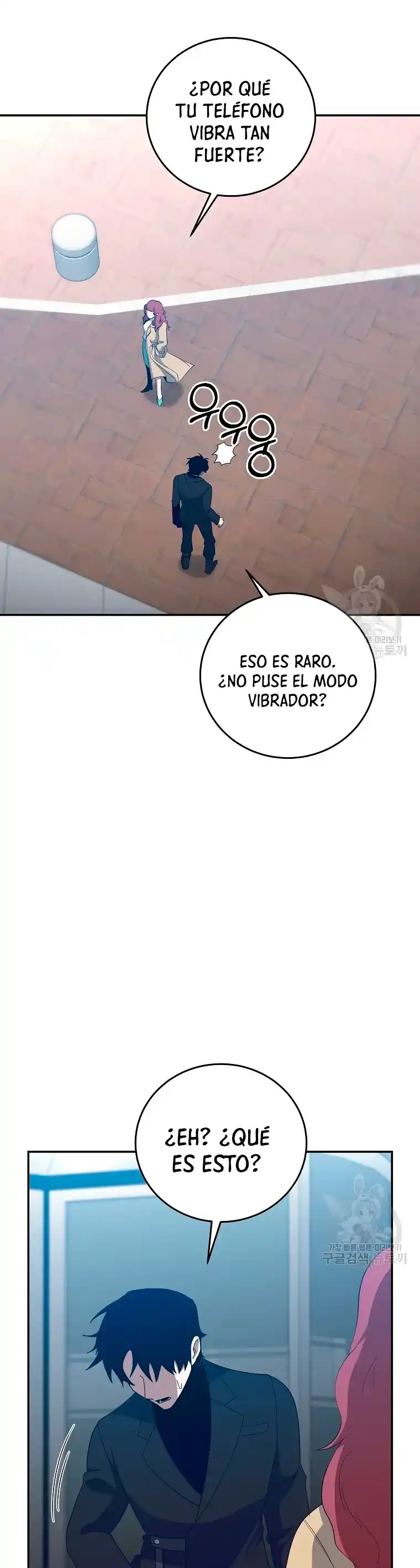 Novecientas Noventa Vidas Como Cazador - Capítulo 63 - Página 38 - LectorTMOo