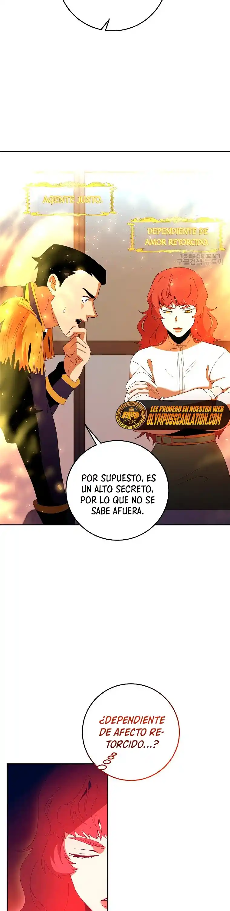 Novecientas Noventa Vidas Como Cazador - Capítulo 64 - Página 7 - LectorTMOo