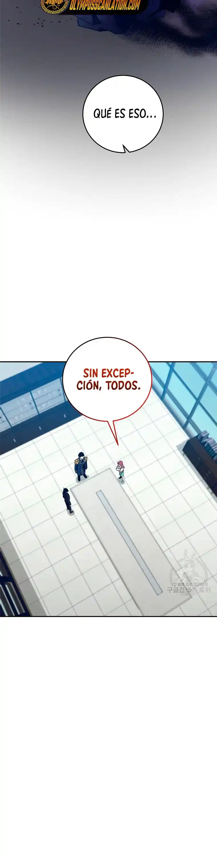Novecientas Noventa Vidas Como Cazador - Capítulo 64 - Página 11 - LectorTMOo