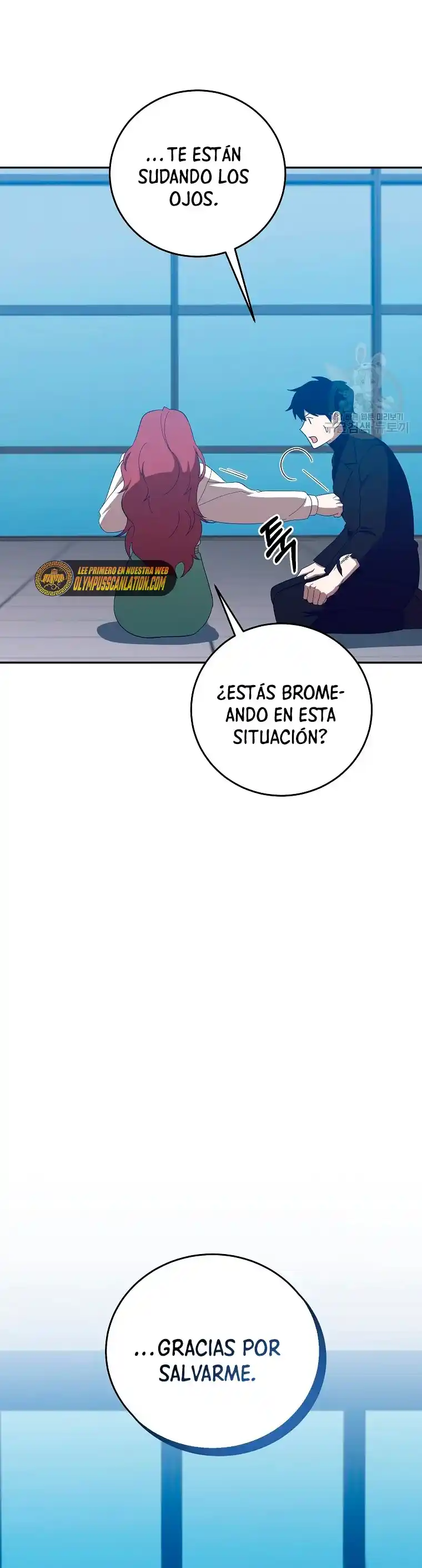 Novecientas Noventa Vidas Como Cazador - Capítulo 66 - Página 37 - LectorTMOo