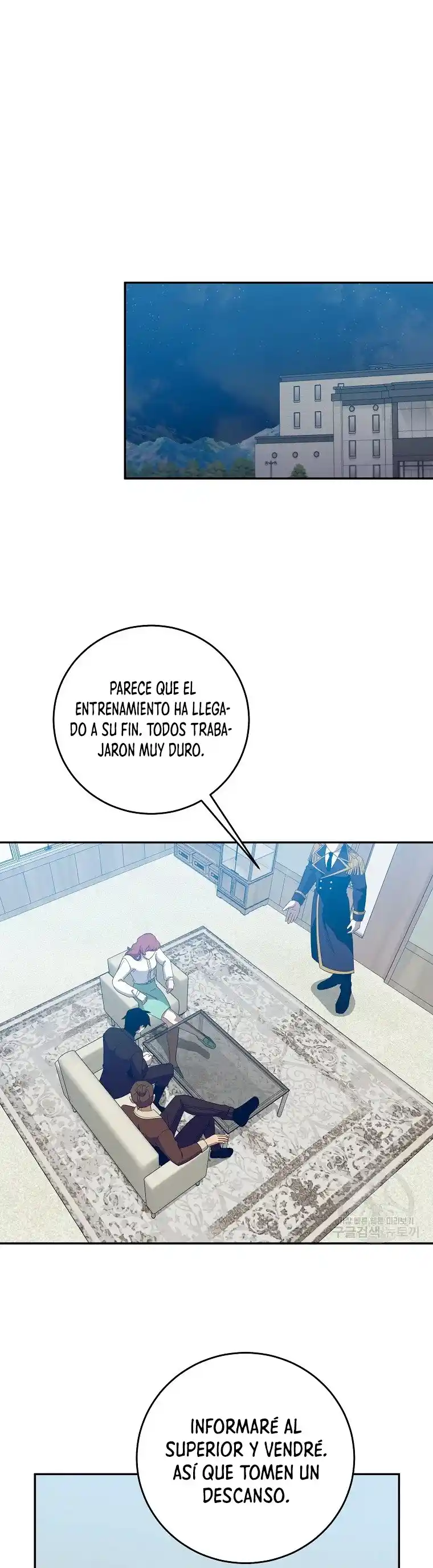 Novecientas Noventa Vidas Como Cazador - Capítulo 67 - Página 2 - LectorTMOo