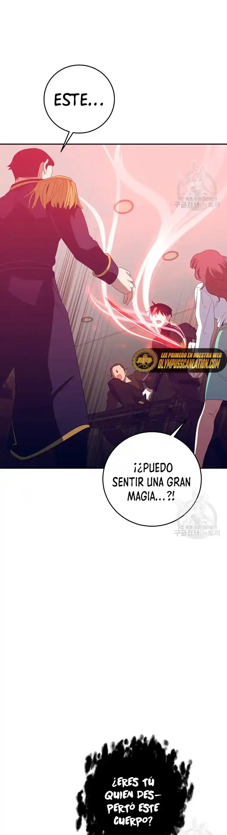 Novecientas Noventa Vidas Como Cazador - Capítulo 67 - Página 20 - LectorTMOo
