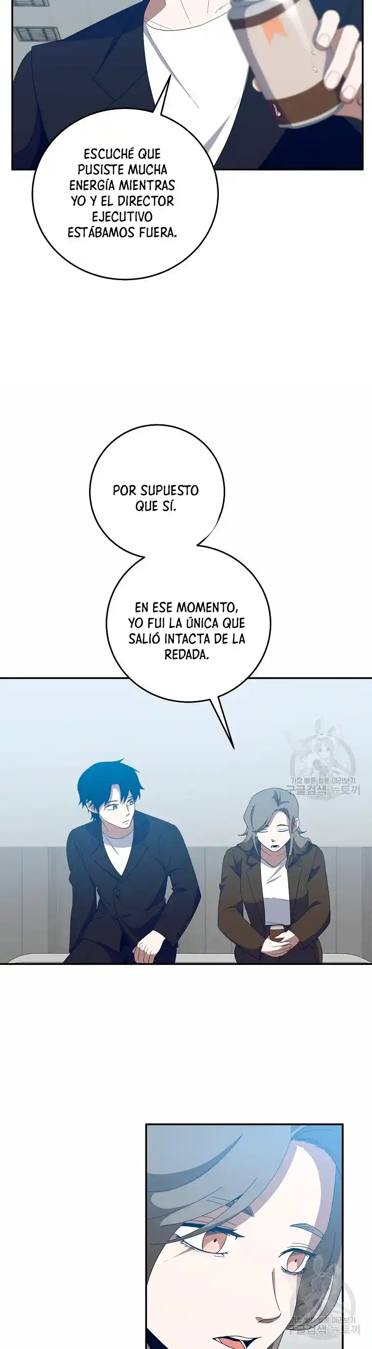 Novecientas Noventa Vidas Como Cazador - Capítulo 68 - Página 8 - LectorTMOo