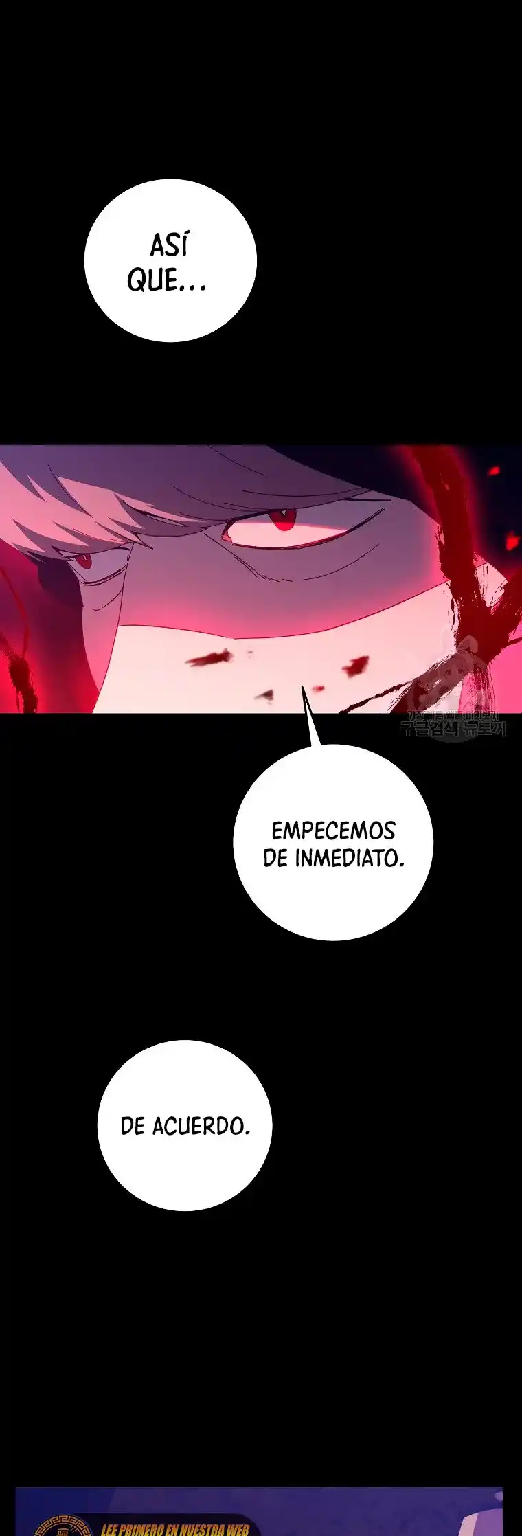 Novecientas Noventa Vidas Como Cazador - Capítulo 68 - Página 33 - LectorTMOo