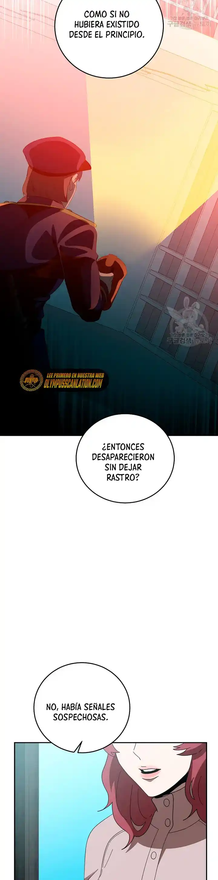 Novecientas Noventa Vidas Como Cazador - Capítulo 69 - Página 8 - LectorTMOo