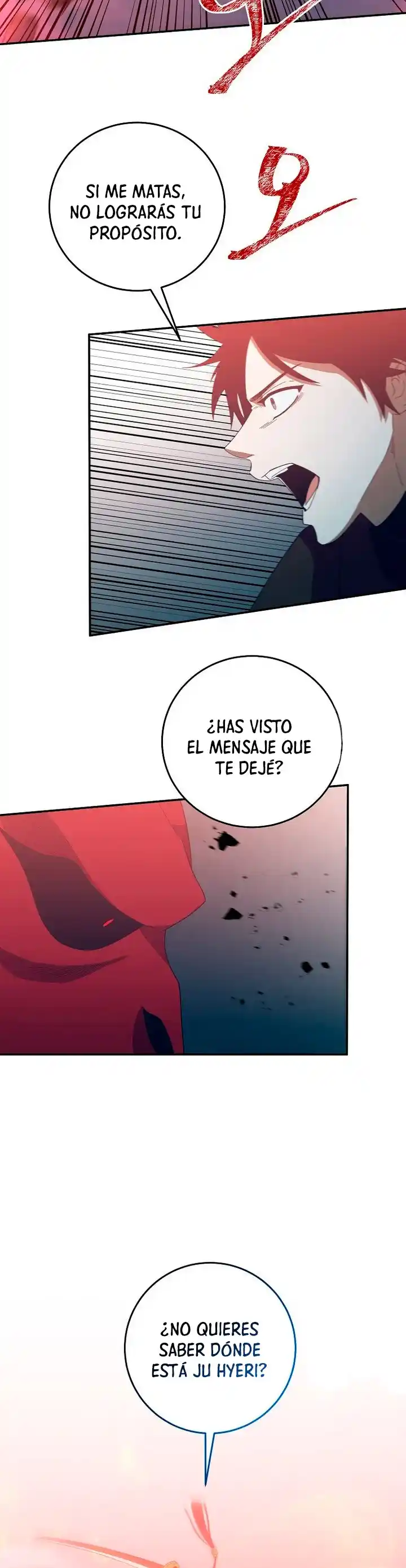 Novecientas Noventa Vidas Como Cazador - Capítulo 70 - Página 7 - LectorTMOo