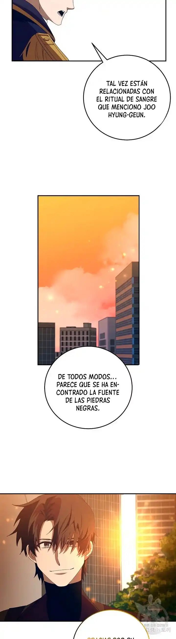 Novecientas Noventa Vidas Como Cazador - Capítulo 70 - Página 25 - LectorTMOo
