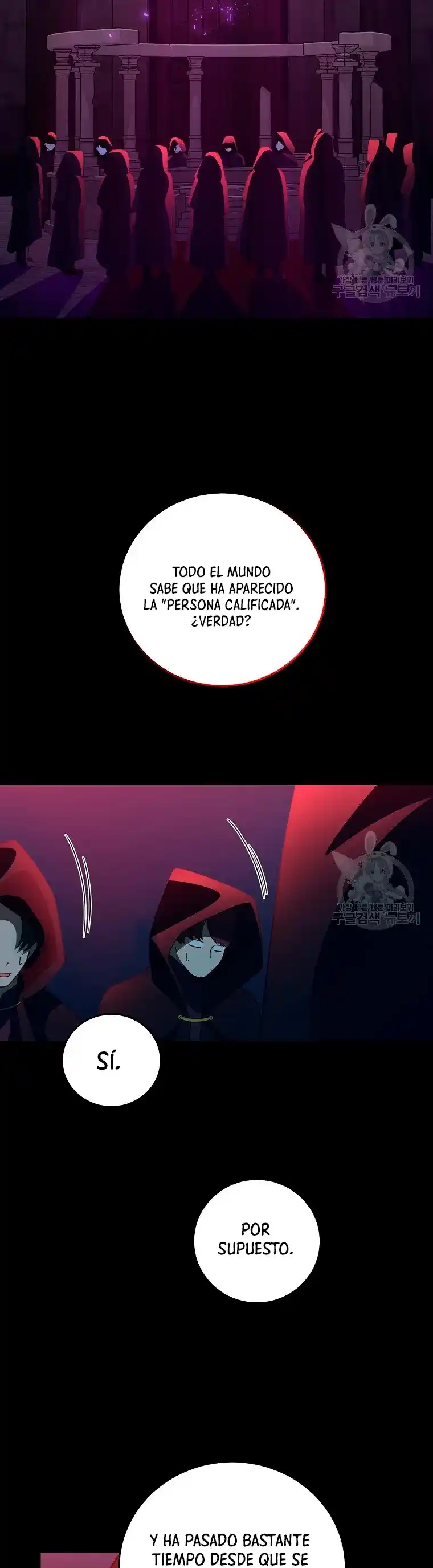 Novecientas Noventa Vidas Como Cazador - Capítulo 71 - Página 18 - LectorTMOo