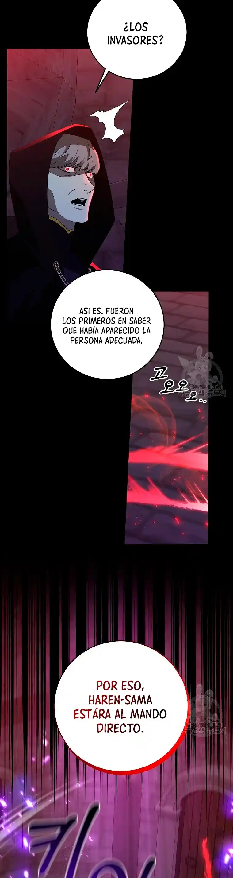 Novecientas Noventa Vidas Como Cazador - Capítulo 71 - Página 26 - LectorTMOo