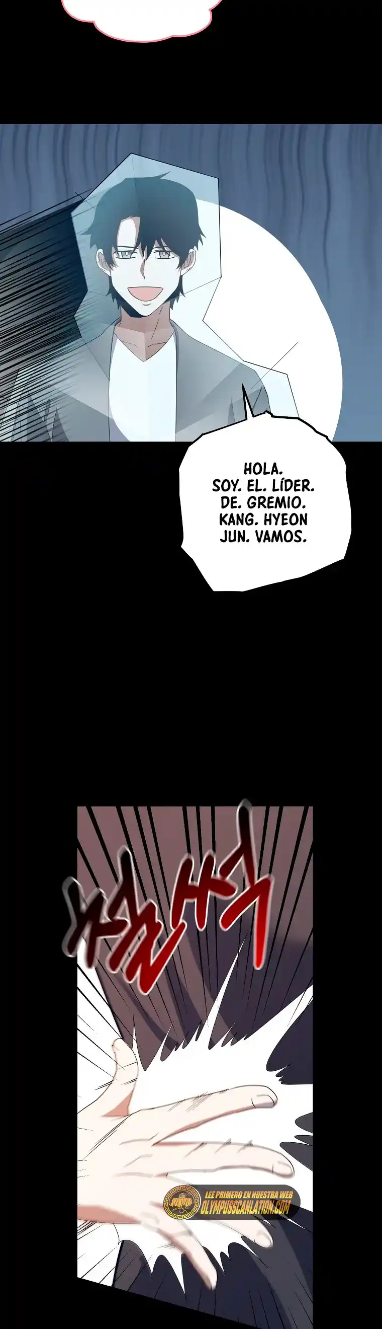 Novecientas Noventa Vidas Como Cazador - Capítulo 72 - Página 5 - LectorTMOo