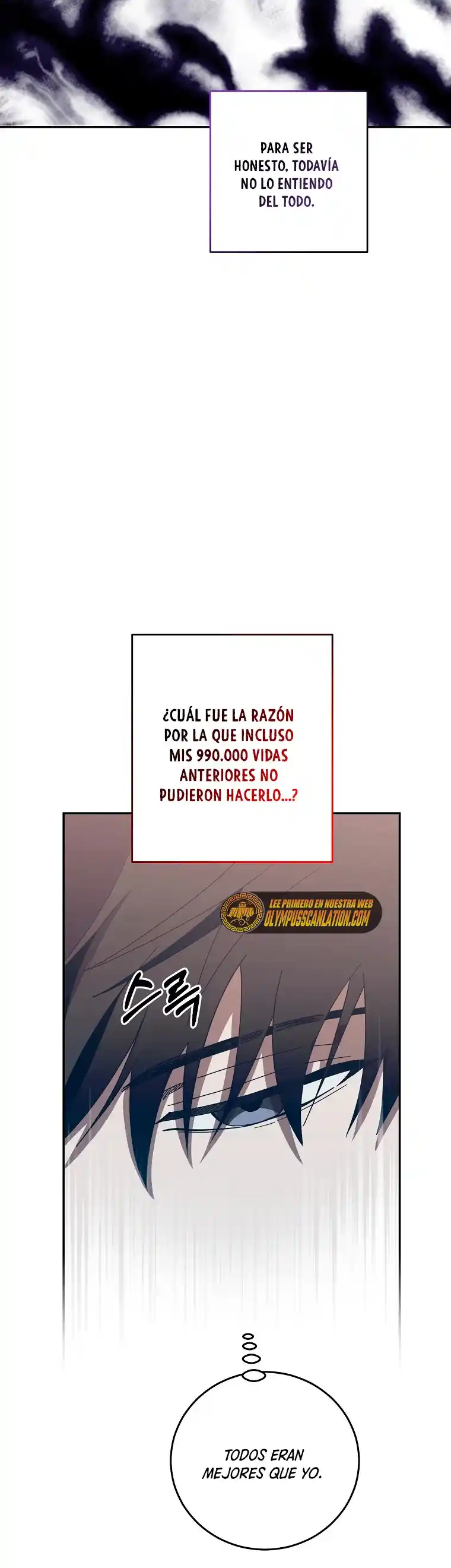 Novecientas Noventa Vidas Como Cazador - Capítulo 72 - Página 9 - LectorTMOo