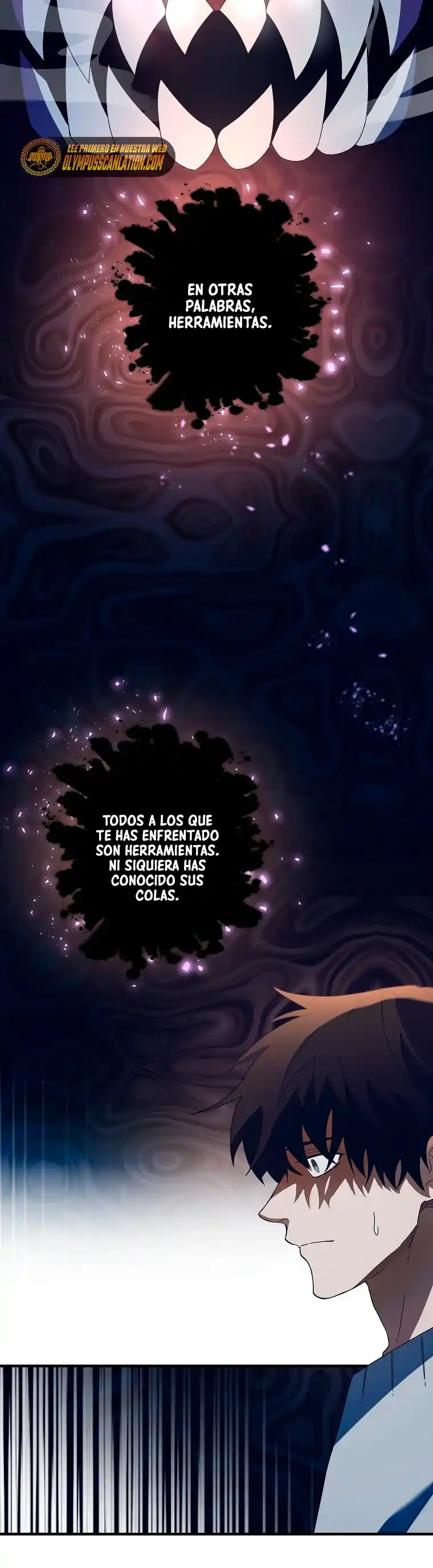 Novecientas Noventa Vidas Como Cazador - Capítulo 72 - Página 28 - LectorTMOo