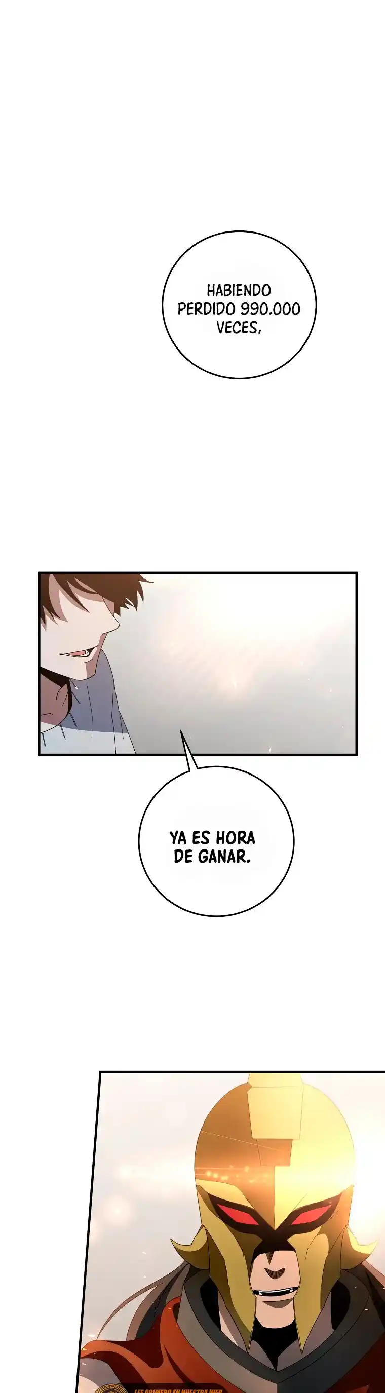 Novecientas Noventa Vidas Como Cazador - Capítulo 72 - Página 39 - LectorTMOo
