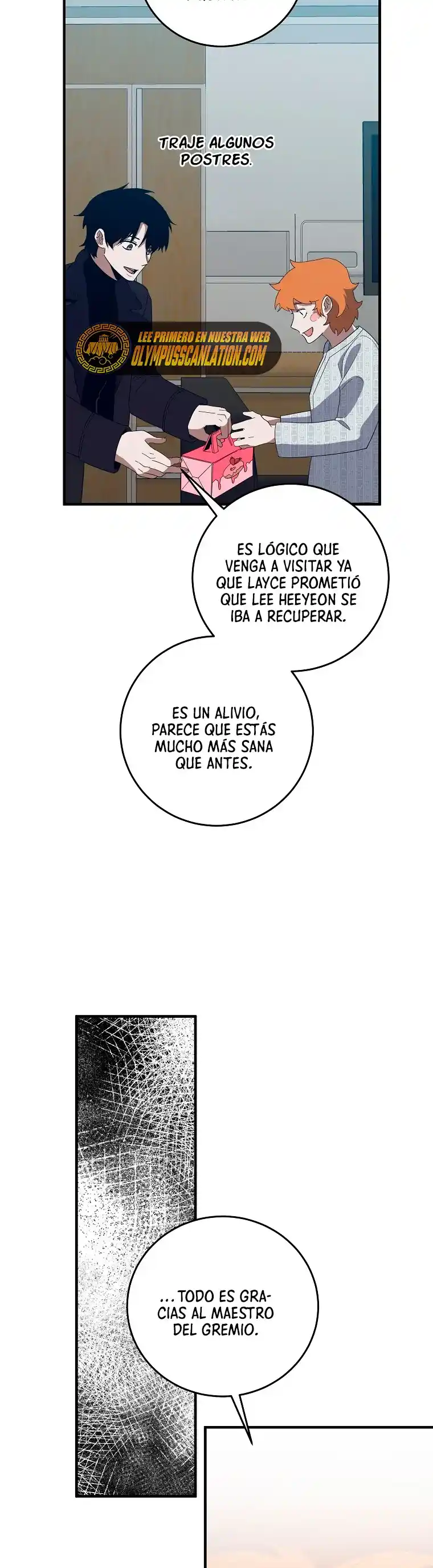 Novecientas Noventa Vidas Como Cazador - Capítulo 73 - Página 6 - LectorTMOo