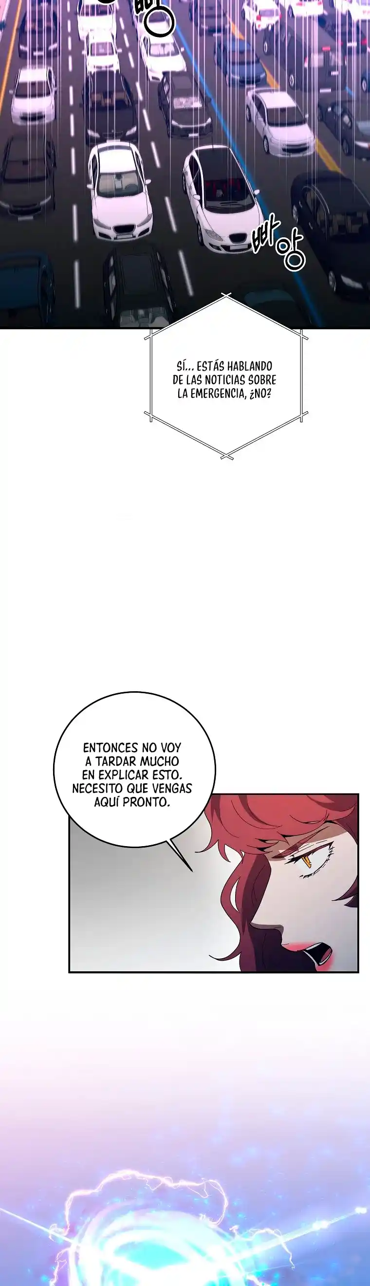 Novecientas Noventa Vidas Como Cazador - Capítulo 73 - Página 13 - LectorTMOo