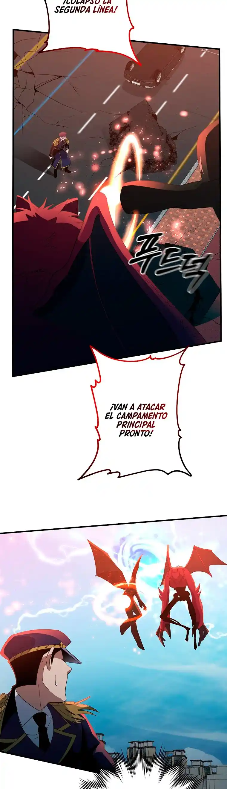Novecientas Noventa Vidas Como Cazador - Capítulo 73 - Página 19 - LectorTMOo