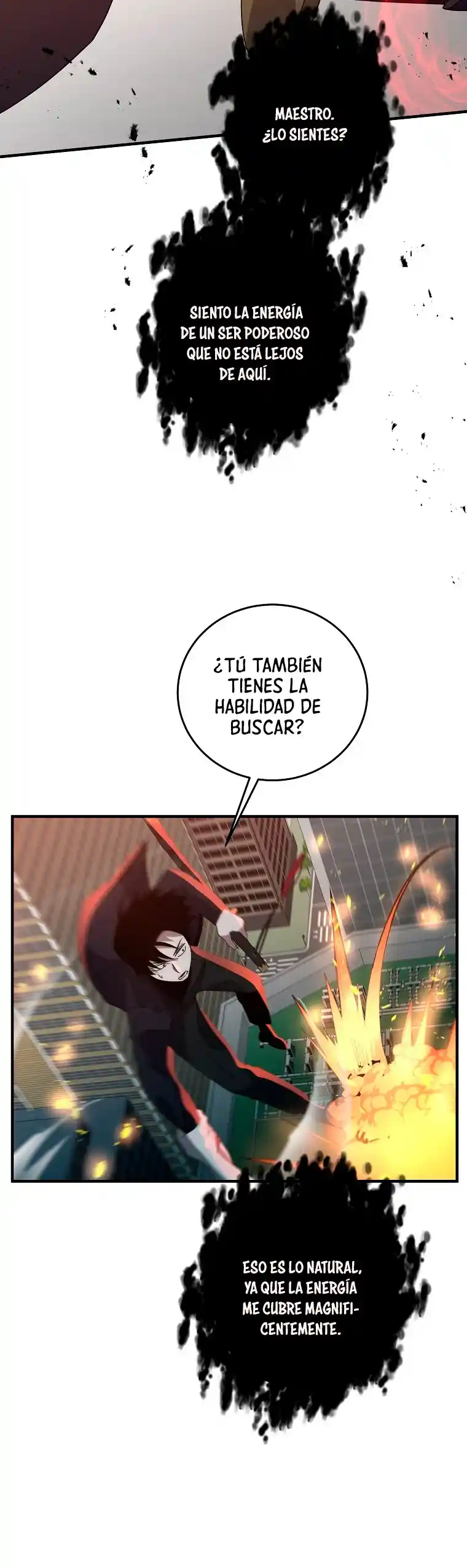 Novecientas Noventa Vidas Como Cazador - Capítulo 73 - Página 42 - LectorTMOo