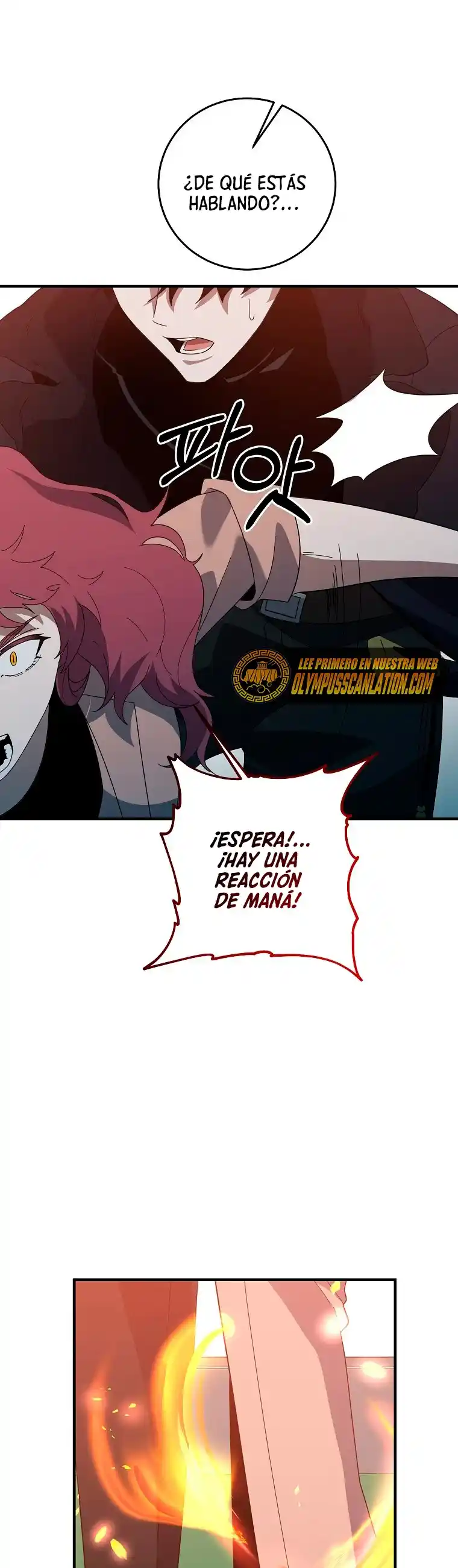 Novecientas Noventa Vidas Como Cazador - Capítulo 73 - Página 43 - LectorTMOo