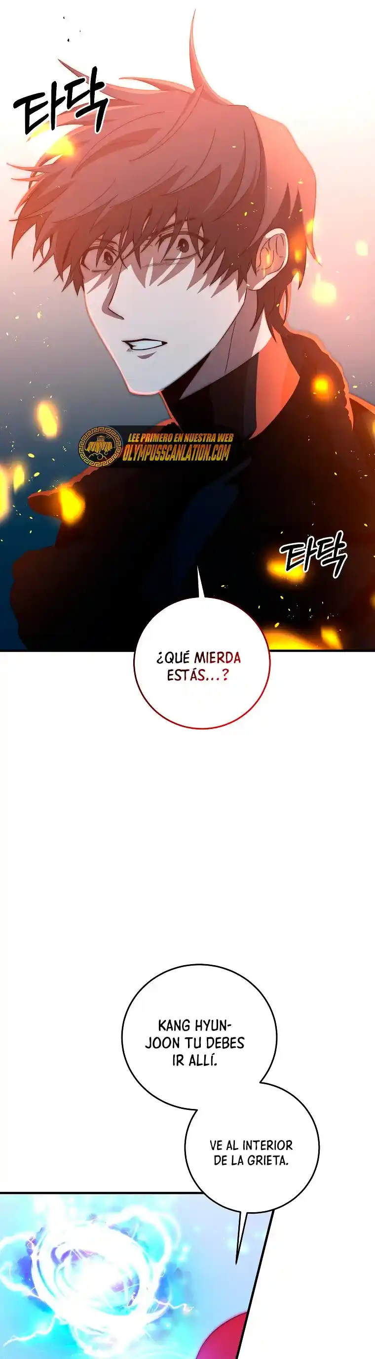 Novecientas Noventa Vidas Como Cazador - Capítulo 74 - Página 12 - LectorTMOo