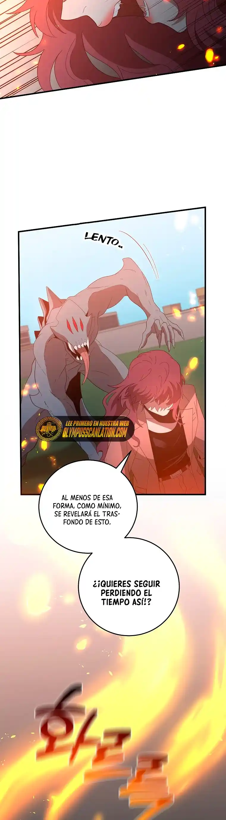 Novecientas Noventa Vidas Como Cazador - Capítulo 74 - Página 14 - LectorTMOo