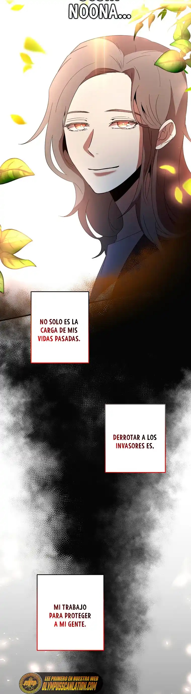 Novecientas Noventa Vidas Como Cazador - Capítulo 74 - Página 26 - LectorTMOo