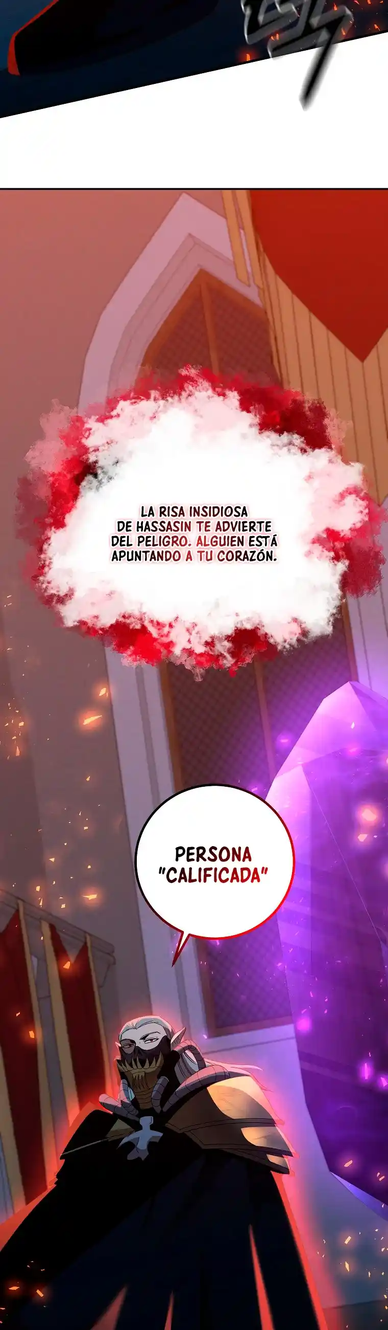 Novecientas Noventa Vidas Como Cazador - Capítulo 74 - Página 34 - LectorTMOo