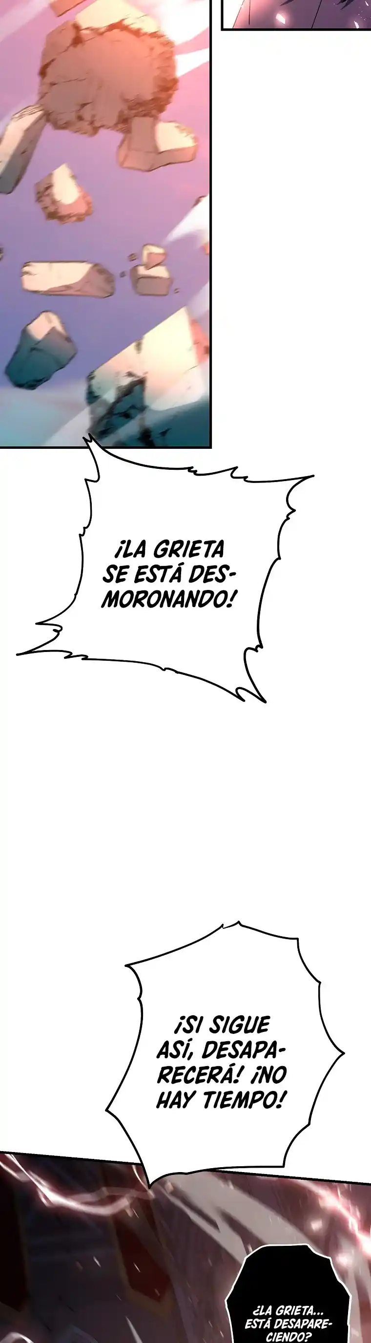 Novecientas Noventa Vidas Como Cazador - Capítulo 76 - Página 28 - LectorTMOo