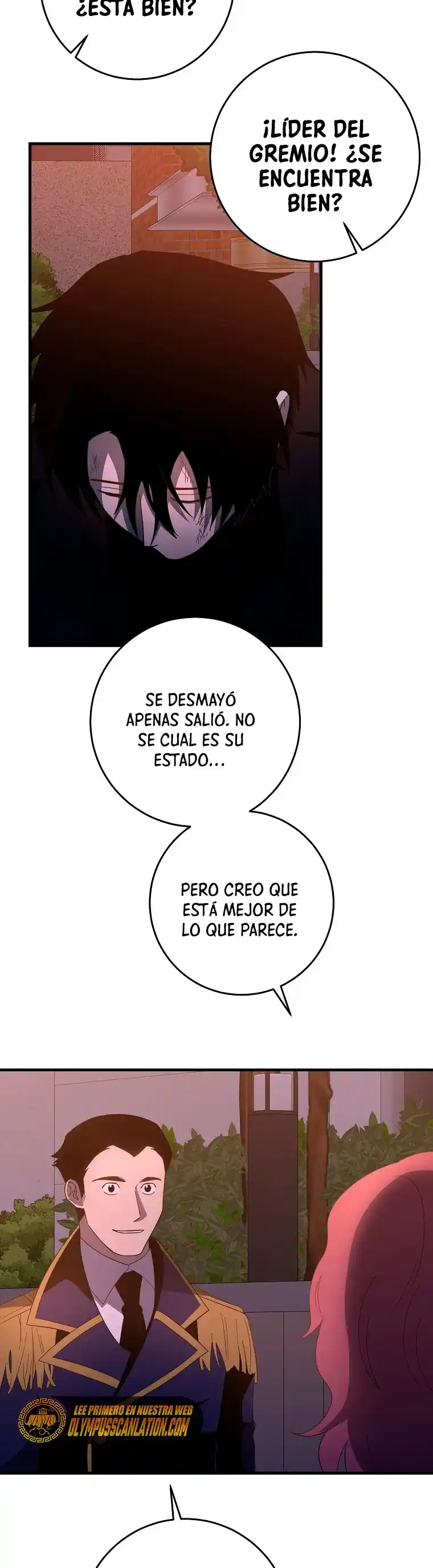 Novecientas Noventa Vidas Como Cazador - Capítulo 76 - Página 39 - LectorTMOo
