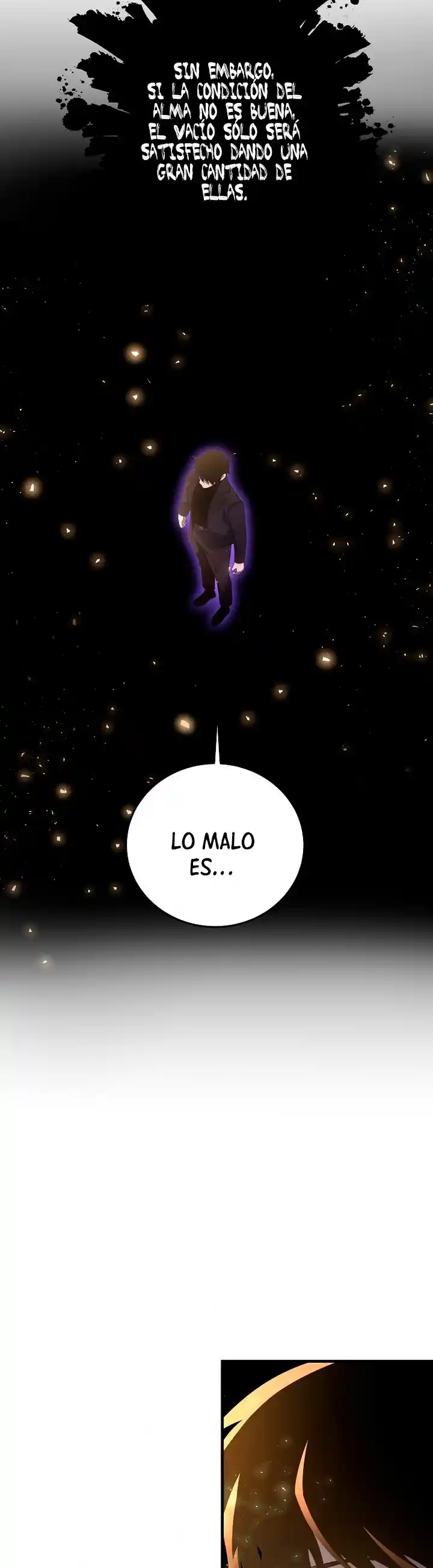 Novecientas Noventa Vidas Como Cazador - Capítulo 77 - Página 5 - LectorTMOo