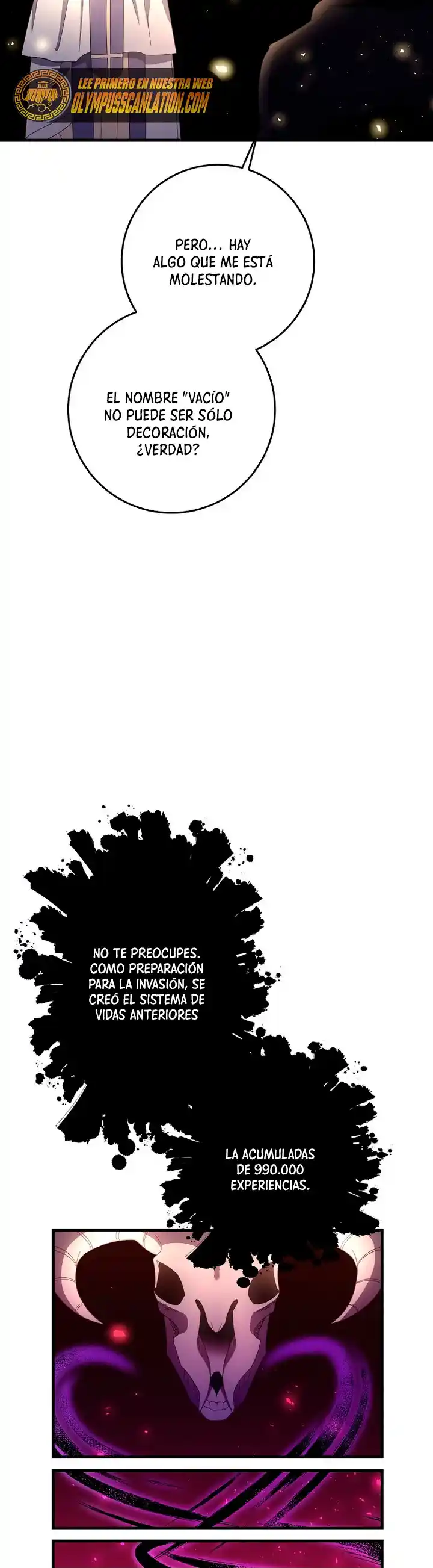 Novecientas Noventa Vidas Como Cazador - Capítulo 77 - Página 7 - LectorTMOo