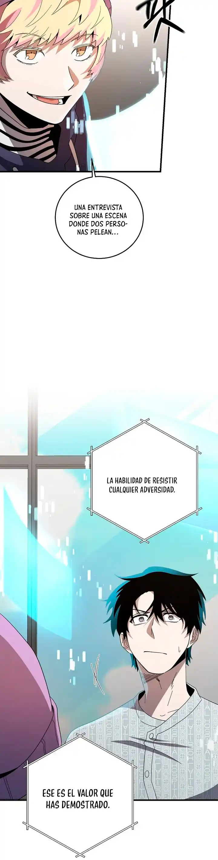 Novecientas Noventa Vidas Como Cazador - Capítulo 77 - Página 27 - LectorTMOo