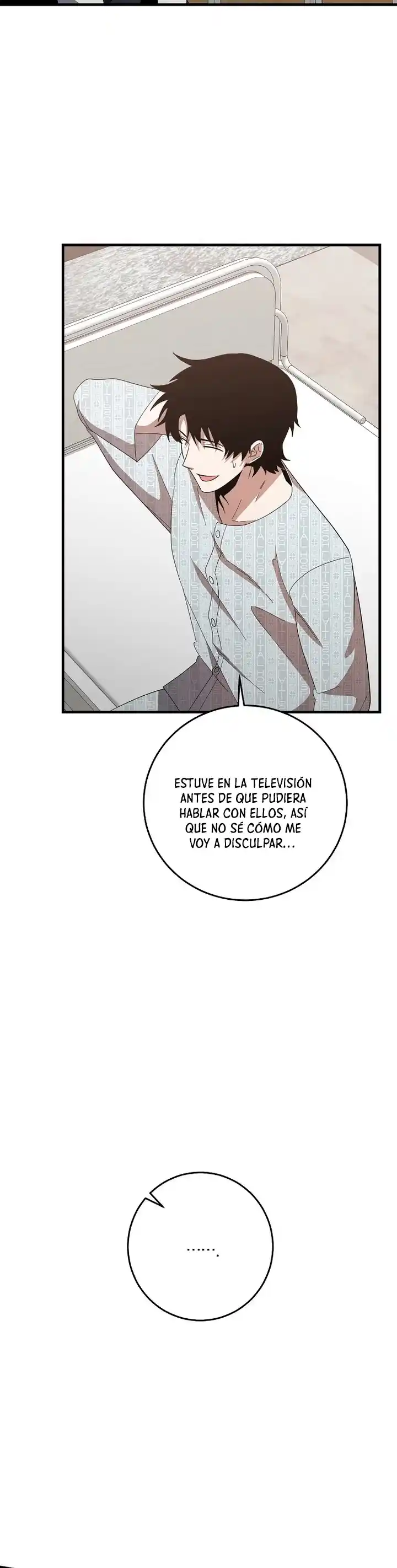 Novecientas Noventa Vidas Como Cazador - Capítulo 77 - Página 38 - LectorTMOo