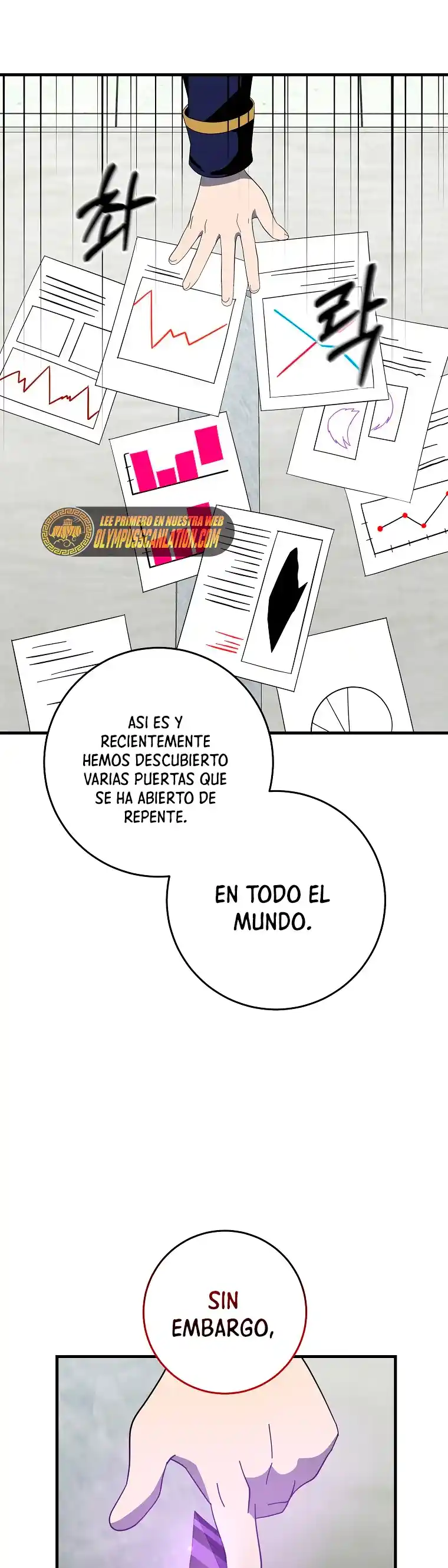 Novecientas Noventa Vidas Como Cazador - Capítulo 78 - Página 6 - LectorTMOo