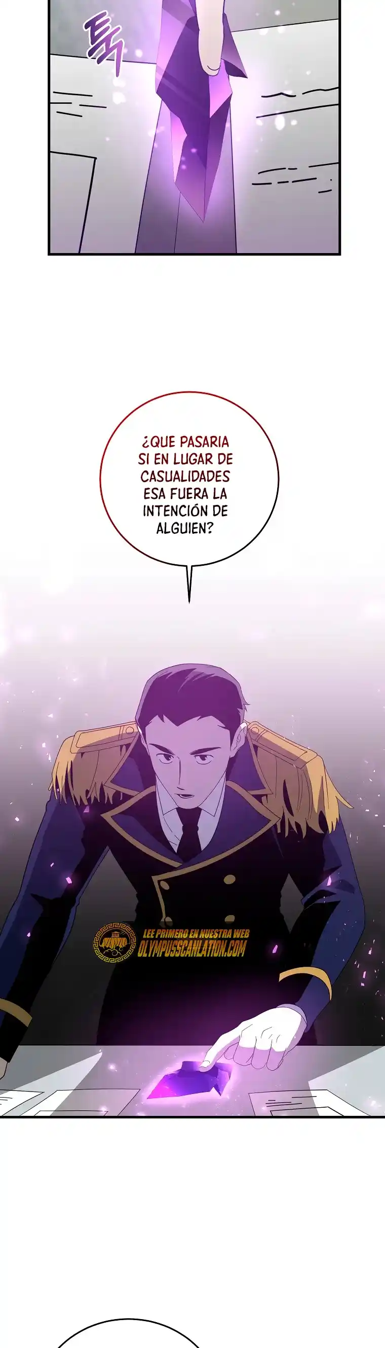 Novecientas Noventa Vidas Como Cazador - Capítulo 78 - Página 7 - LectorTMOo