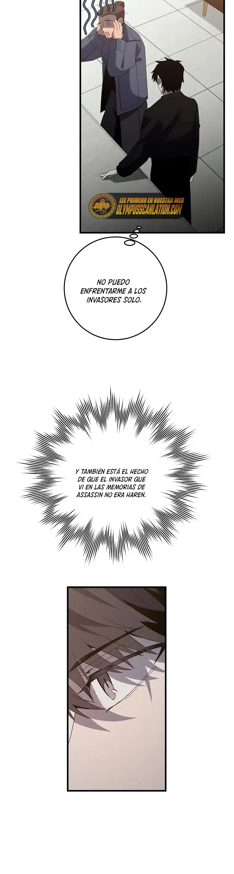 Novecientas Noventa Vidas Como Cazador - Capítulo 78 - Página 16 - LectorTMOo