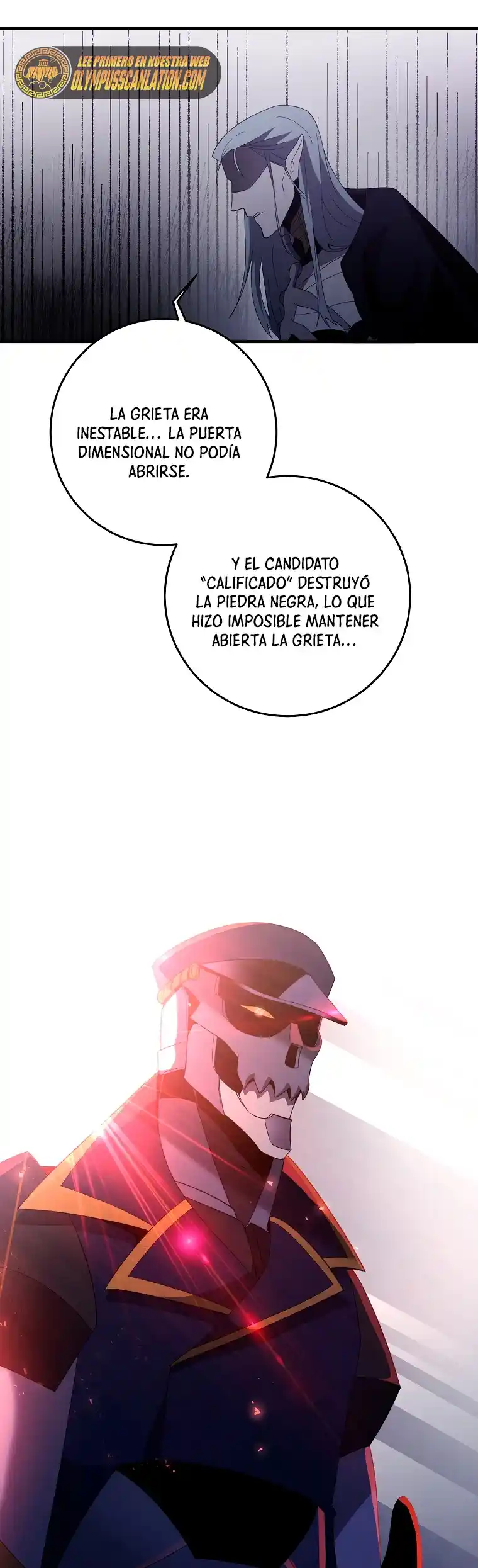 Novecientas Noventa Vidas Como Cazador - Capítulo 78 - Página 28 - LectorTMOo