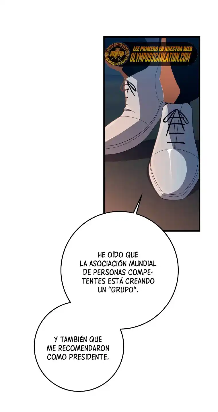 Novecientas Noventa Vidas Como Cazador - Capítulo 79 - Página 19 - LectorTMOo