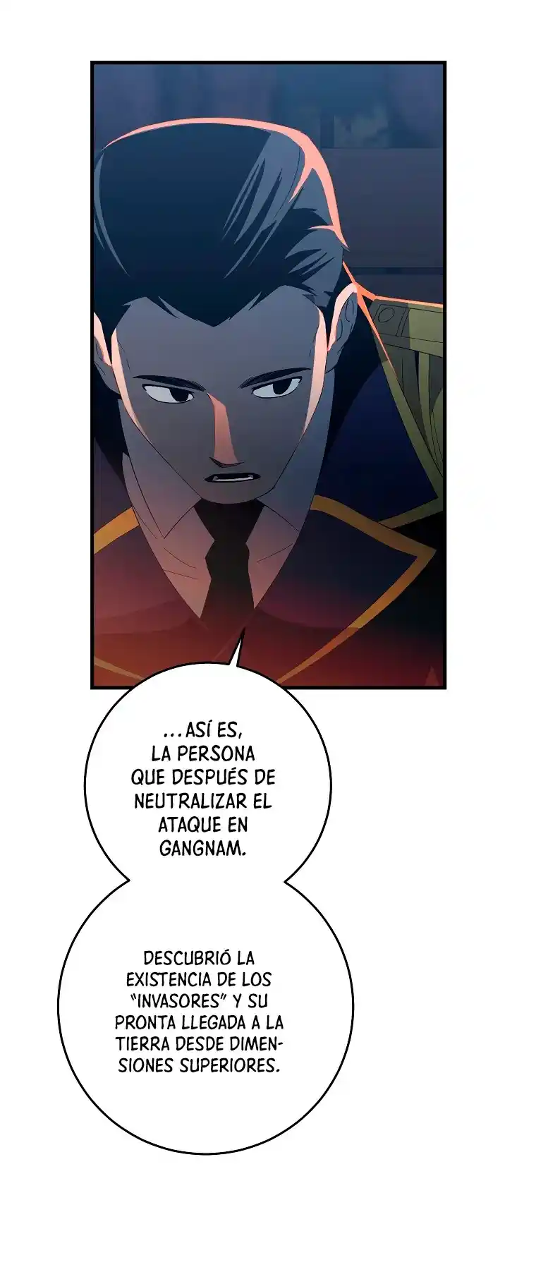 Novecientas Noventa Vidas Como Cazador - Capítulo 79 - Página 21 - LectorTMOo