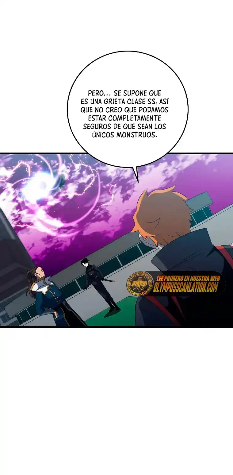 Novecientas Noventa Vidas Como Cazador - Capítulo 79 - Página 45 - LectorTMOo