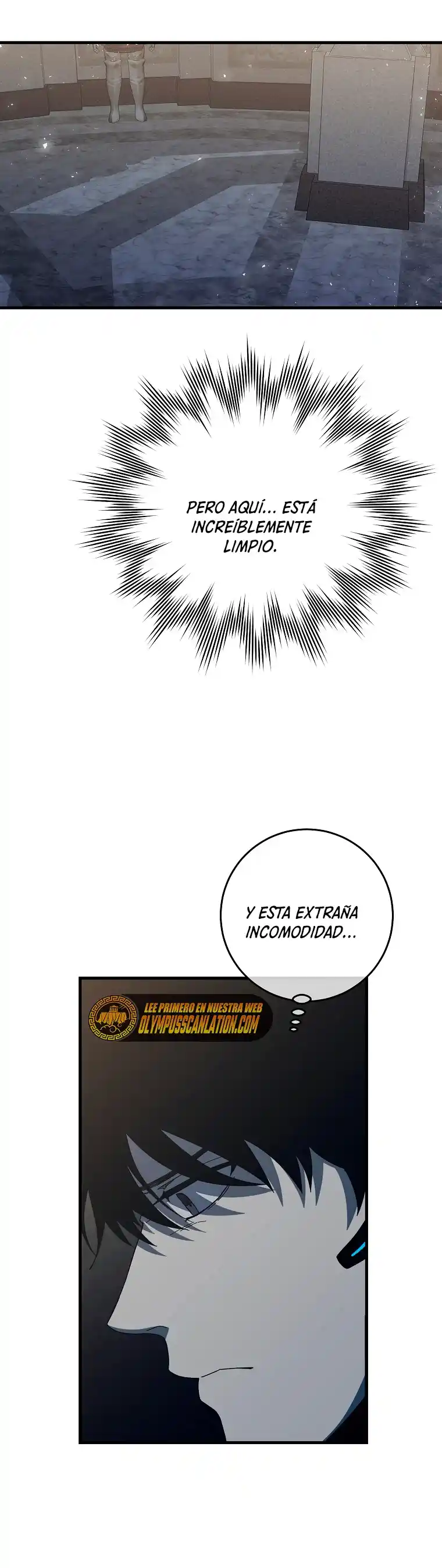 Novecientas Noventa Vidas Como Cazador - Capítulo 80 - Página 39 - LectorTMOo