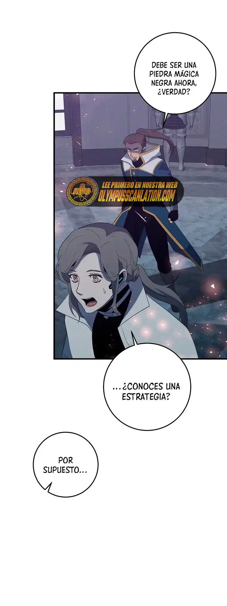 Novecientas Noventa Vidas Como Cazador - Capítulo 81 - Página 7 - LectorTMOo