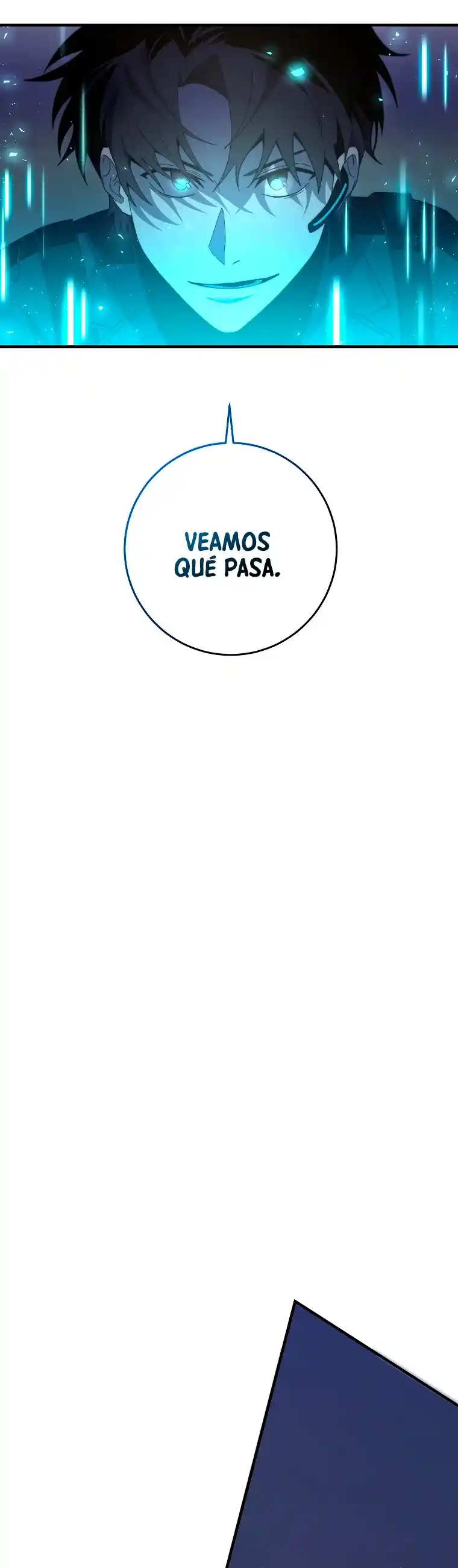 Novecientas Noventa Vidas Como Cazador - Capítulo 81 - Página 11 - LectorTMOo
