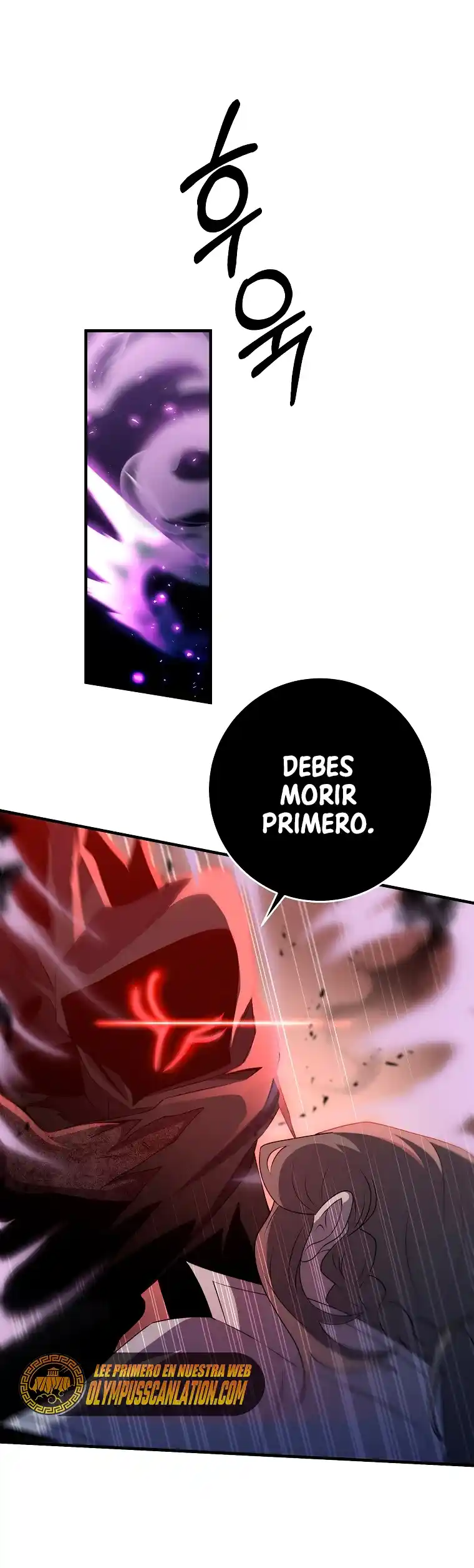 Novecientas Noventa Vidas Como Cazador - Capítulo 81 - Página 17 - LectorTMOo