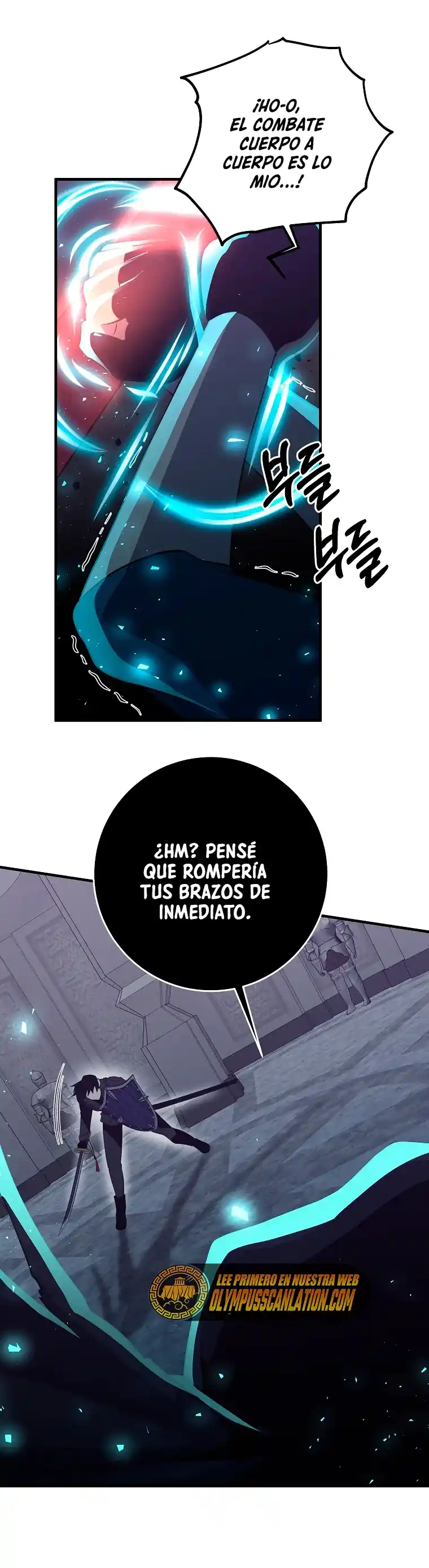 Novecientas Noventa Vidas Como Cazador - Capítulo 81 - Página 19 - LectorTMOo