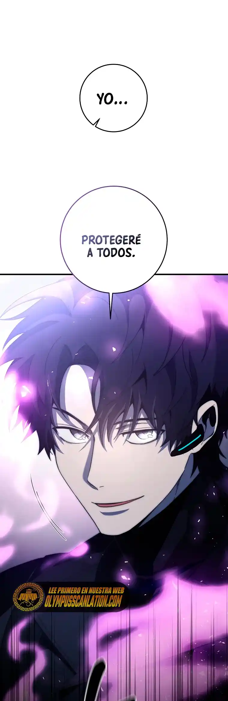 Novecientas Noventa Vidas Como Cazador - Capítulo 81 - Página 23 - LectorTMOo