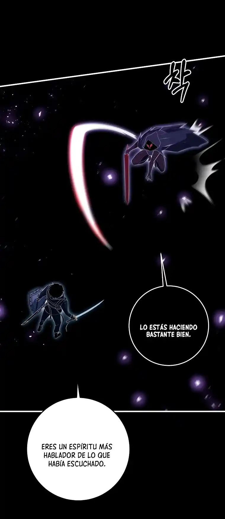 Novecientas Noventa Vidas Como Cazador - Capítulo 81 - Página 27 - LectorTMOo